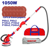 Alçipan üçün fırçalı cilalama maşını
