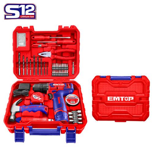 Alətlər dəsti, 88 əd