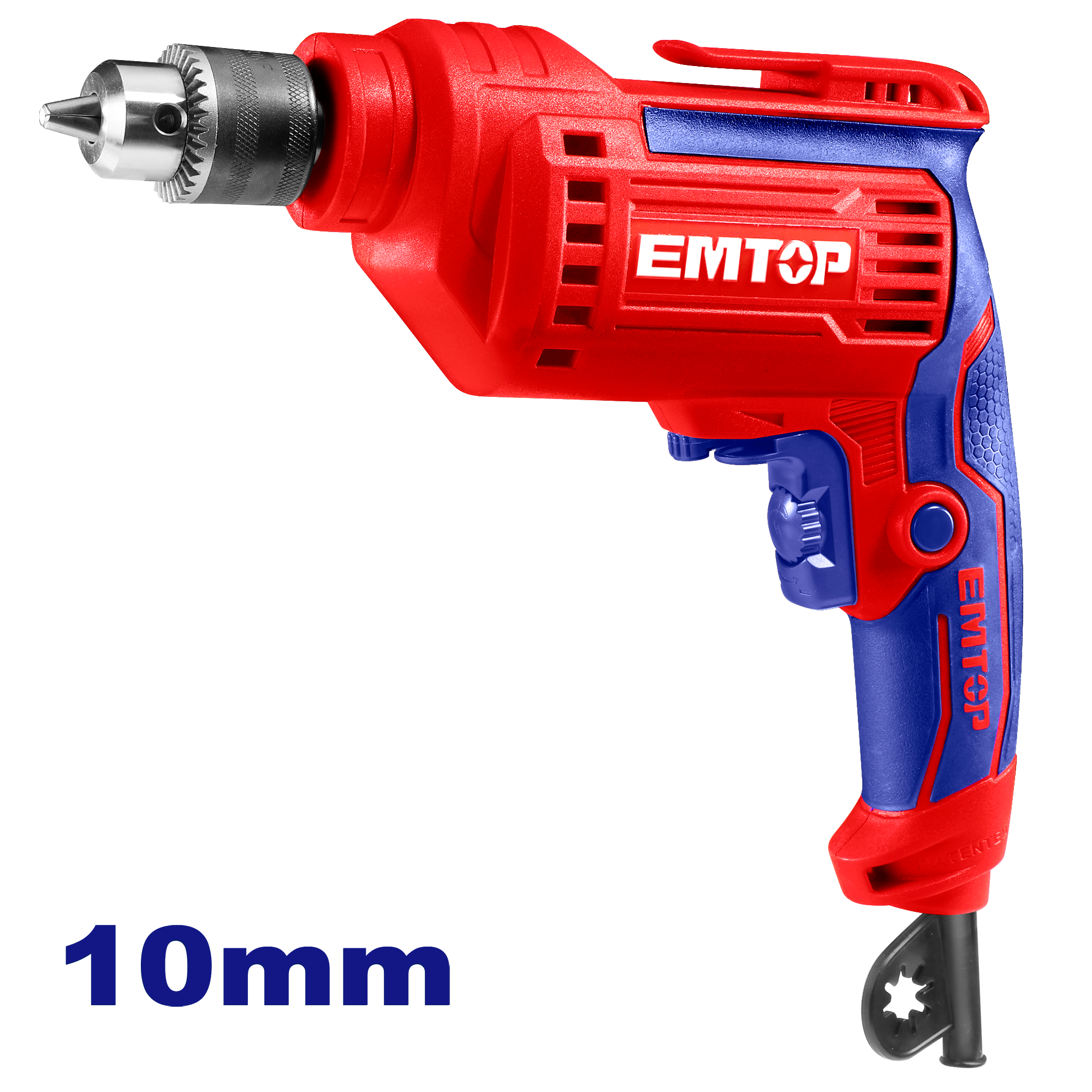 Drel 500W