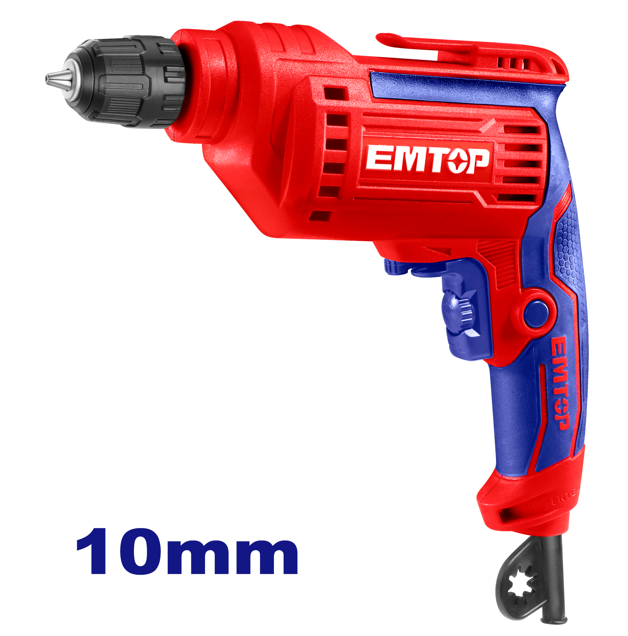 Elektrik Drel 500W