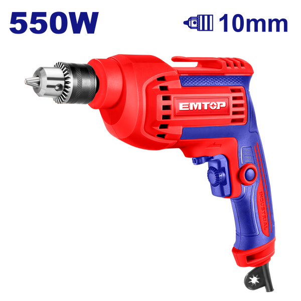 Drel, 550W
