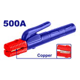 Qaynaq tutucusu, 500 A