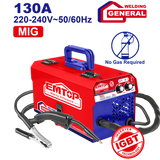 Portativ qaynaq aparatı