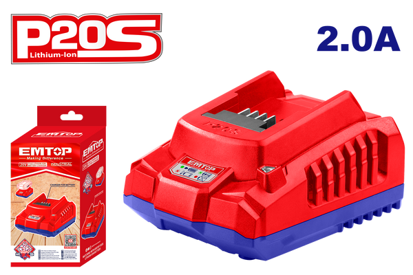 Bataryalar və Adapterlər