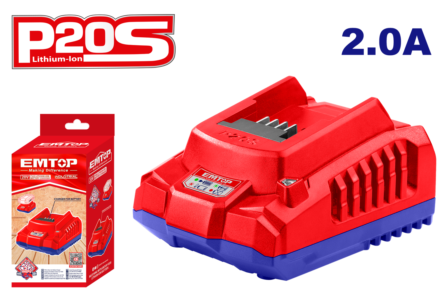 Bataryalar və Adapterlər