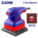 Cilalama maşını, 240W