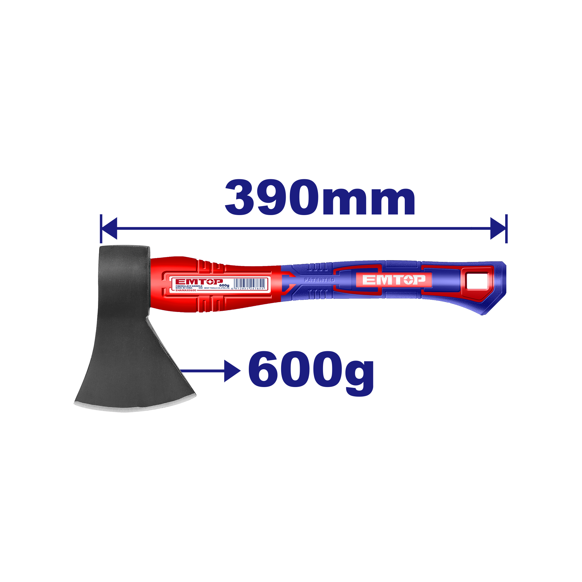 Balta Axe