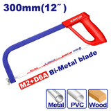 Dəmir Mişarı 300mm