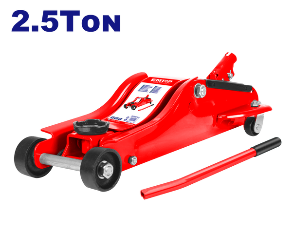 Domkrat, 2.5 T