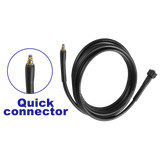 Yüksək təzyiqli şlanq, 5 m