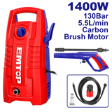 Yüksək təzyiqli yuyucu