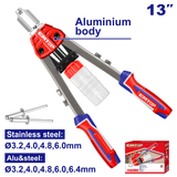 Əl pərçimləyicisi, 330mm