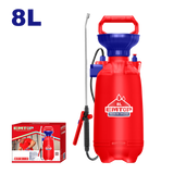 dərmanlama aparatı, 8L