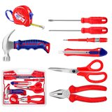 Alət dəsti, 8 parça