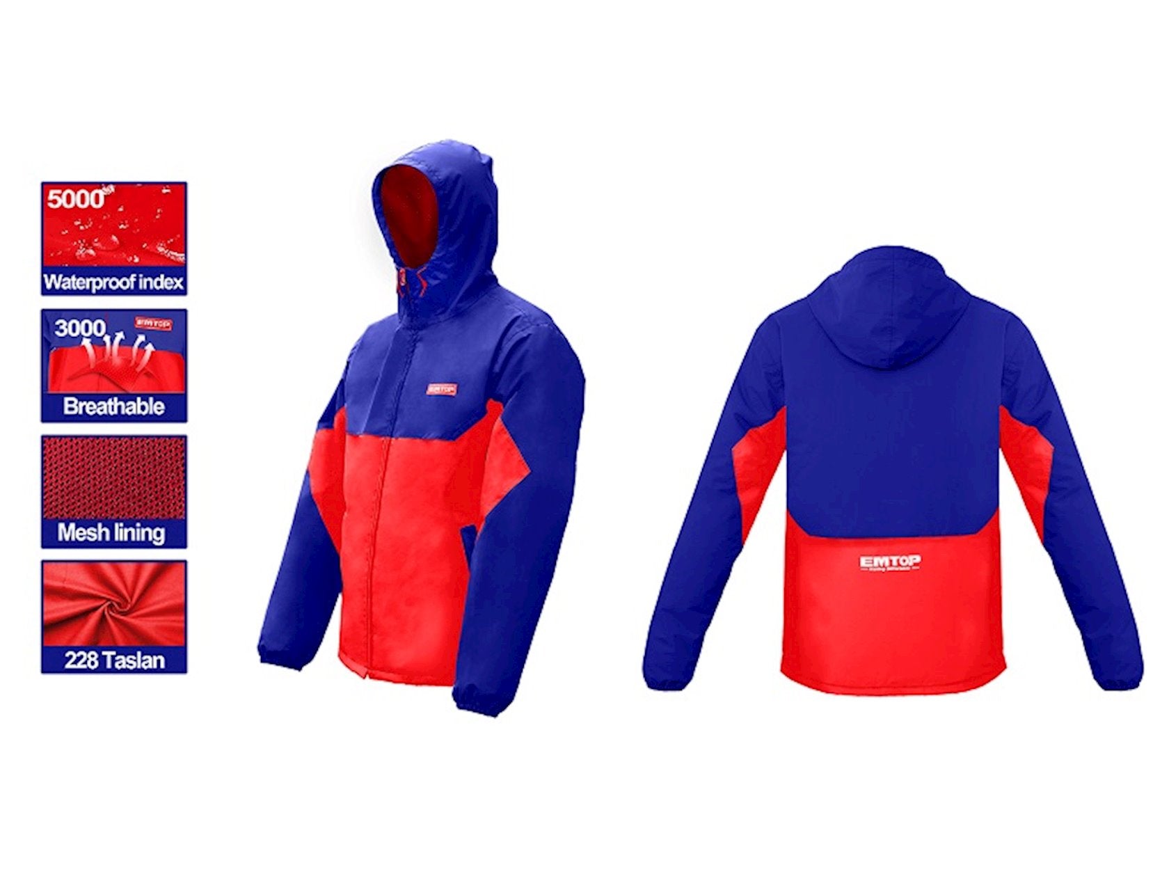 Jaket