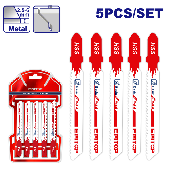 Mişarlar Parçaları