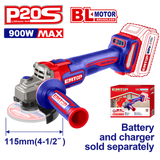 Künc cilalama maşını