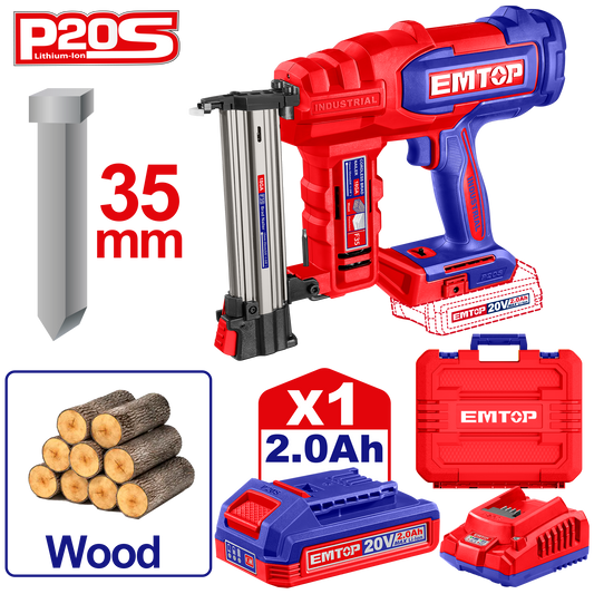 Taxta üçün Mismar vurucu