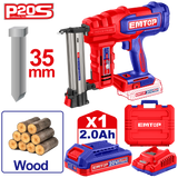 Taxta üçün Mismar vurucu