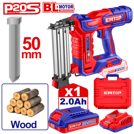 Taxta üçün Mismar vurucu