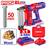 Taxta üçün Mismar vurucu