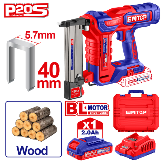 Taxta üçün Mismar vurucu