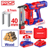 Taxta üçün Mismar vurucu