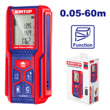 Lazer məsafəölçən 60m