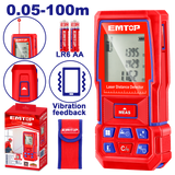 Lazer məsafəölçən