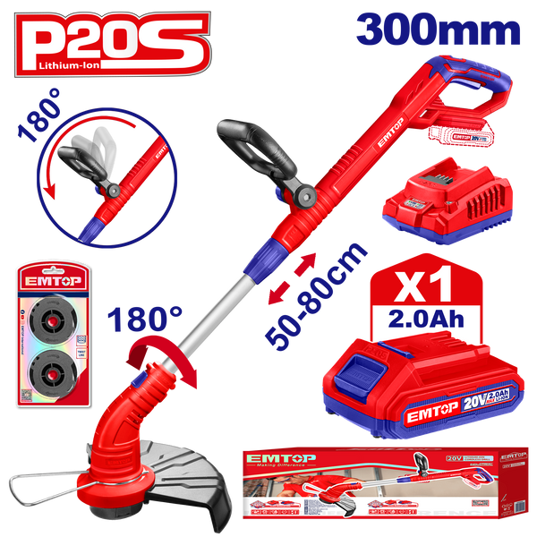 Batareyalı Alətlər