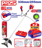 Otbiçən bataryalı