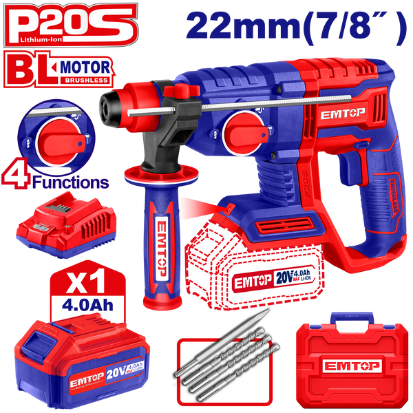 Perforator