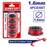 Otbiçən rulon spiri