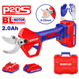 Bağban qayçısı, 22 sm