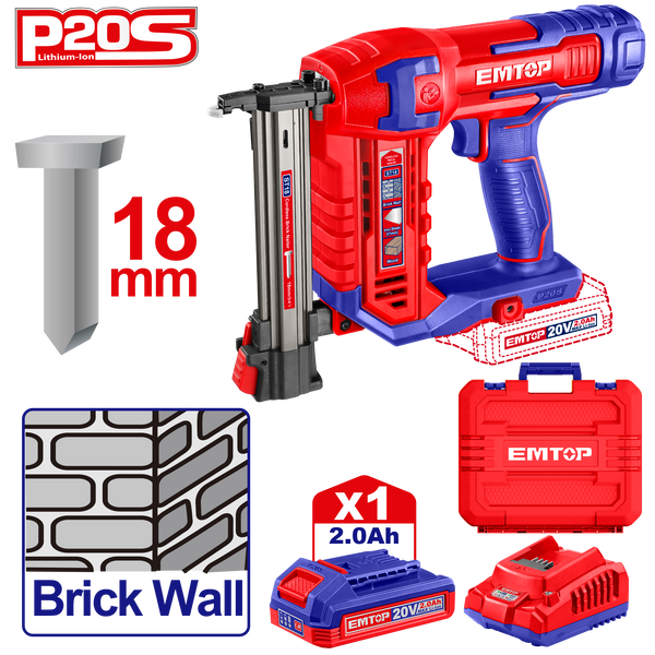 Mismarvuran və Skopvuran Li-ion