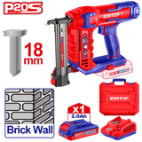 Beton üçün Mismar vurucu