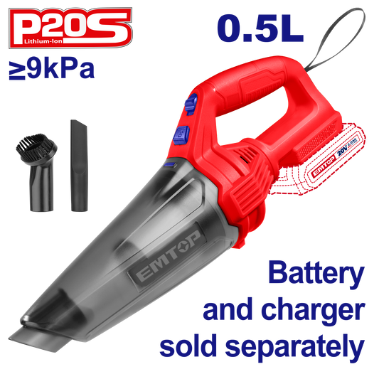 Batareyalı tozsoran