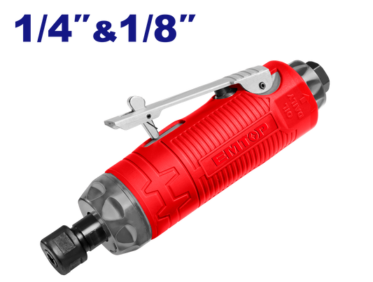 Pnevmatik cilalama maşını