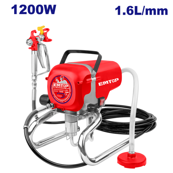 Boyaçəkən, 1200W