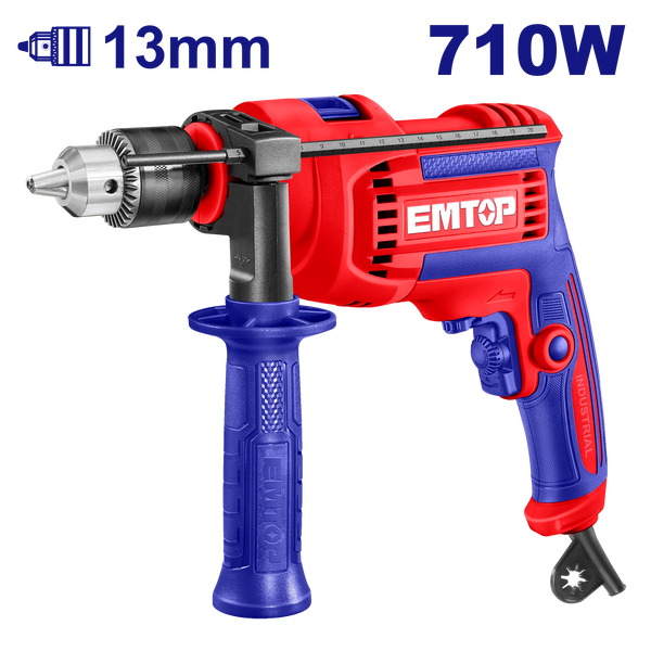 Drel, 710W