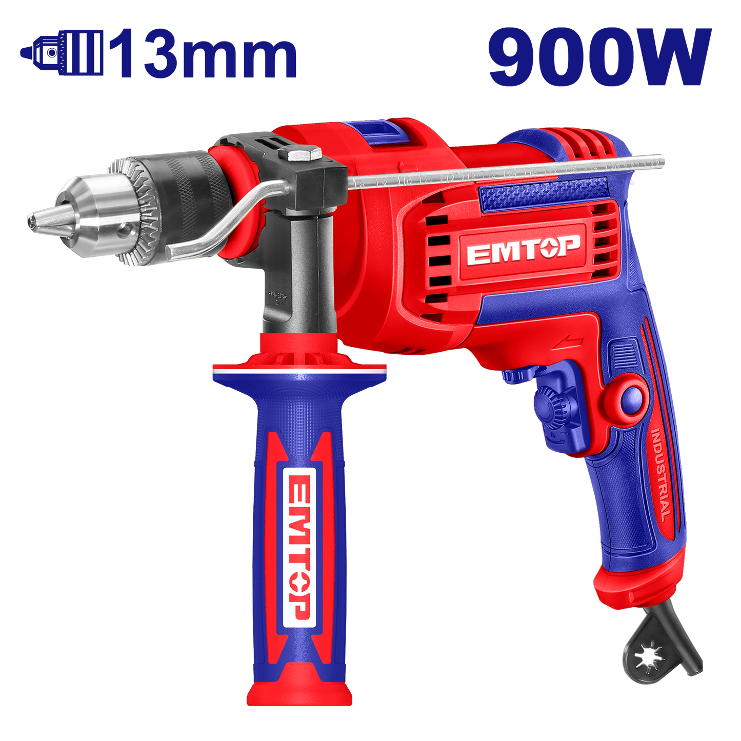 Drel, 900W