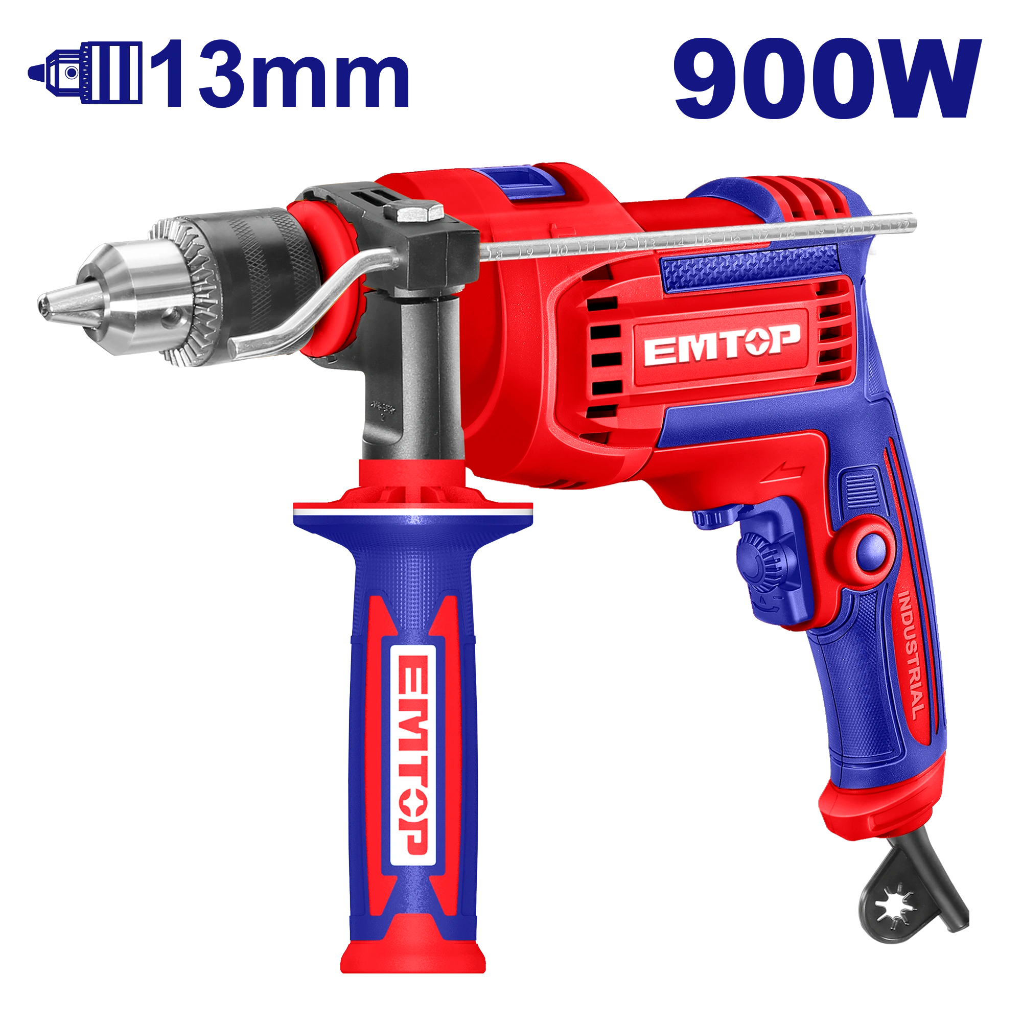 Drel, 900W