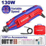 Mini cilalama maşını