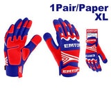 Qoruyucu əlcəklər, ölçü XL