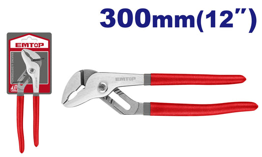 Tənzimlənən qısqac, 300 mm