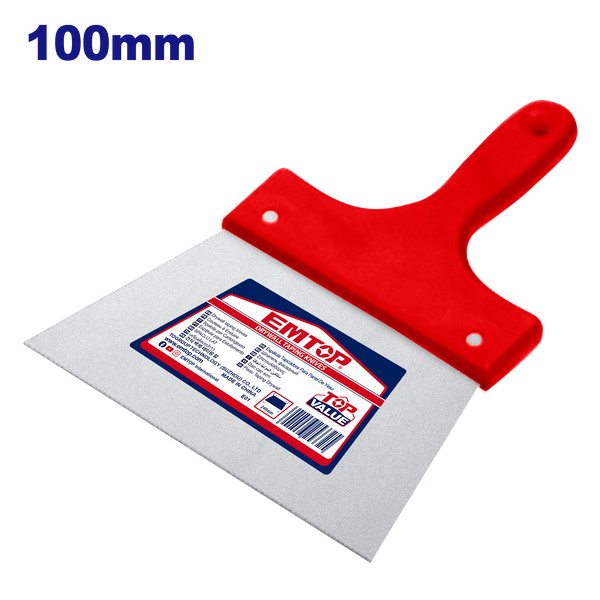 Emtop Şpatel 100mm dəmir