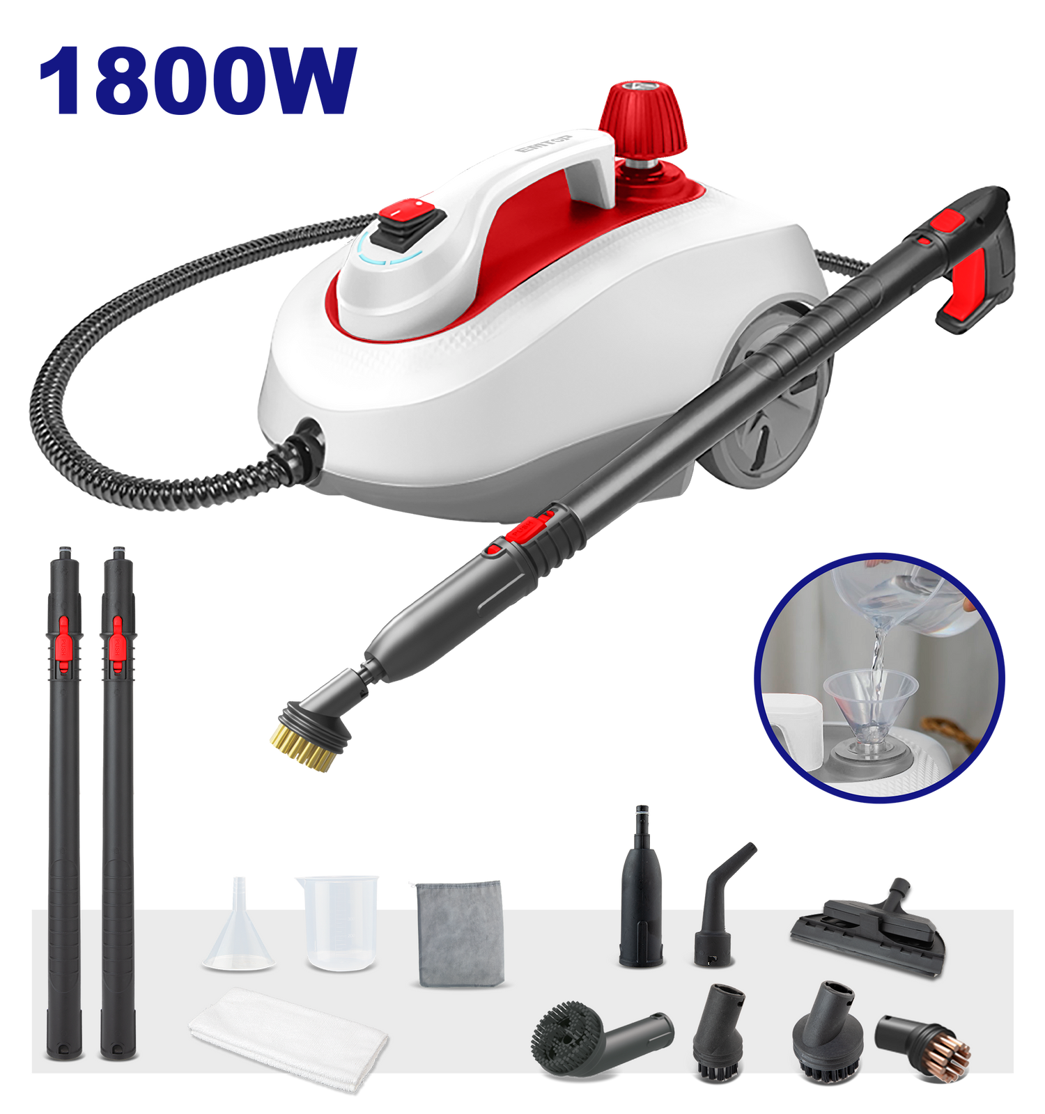 Digər Elektrik Alətlər