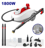 Buxarlı təmizləyici