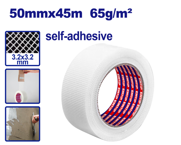 Skotç ipli 45metr 50mm 65g