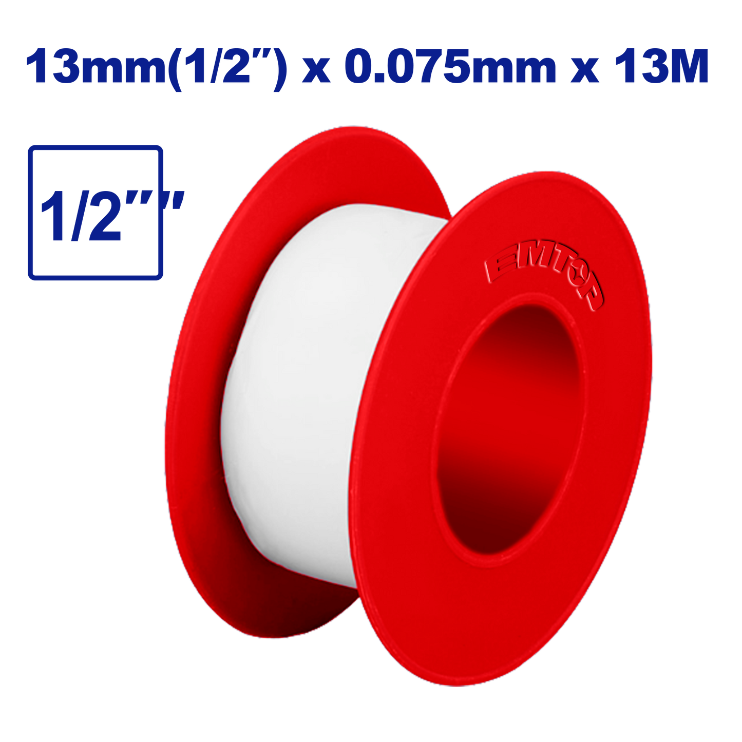 Fum lent, 13mm